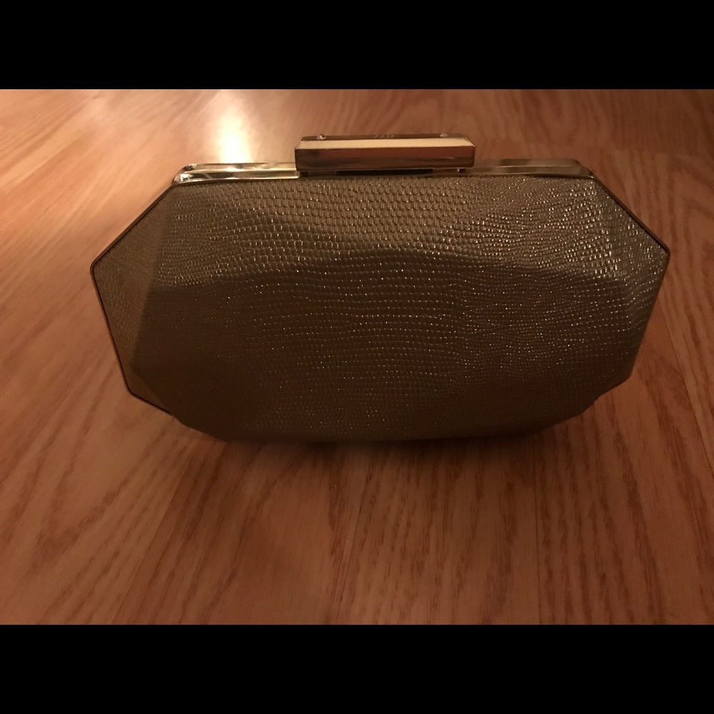 INC Clutch Bag